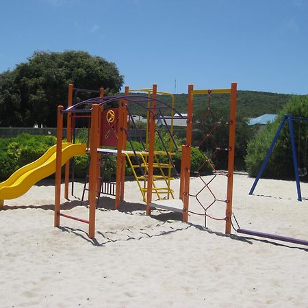 Margarets Beach Resort Gnarabup Buitenkant foto