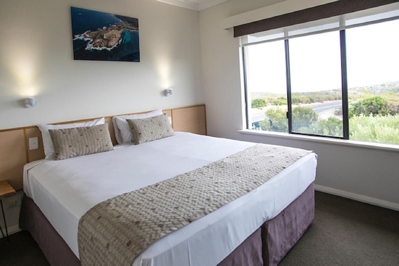 Margarets Beach Resort Gnarabup Buitenkant foto