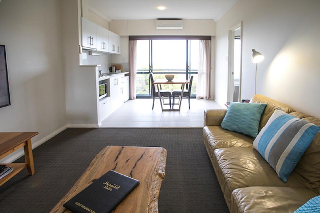 Margarets Beach Resort Gnarabup Buitenkant foto